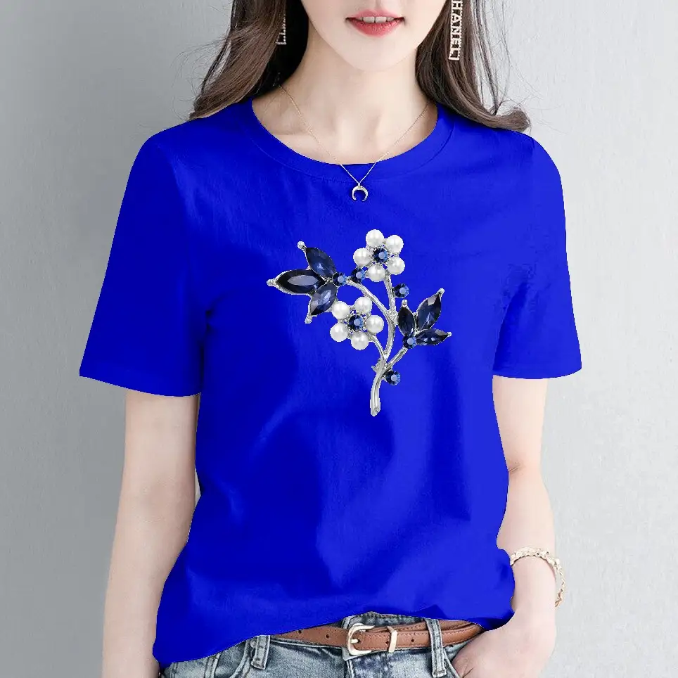 Pulpen Gel Warna-warni